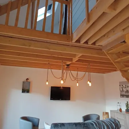 Дом отдыха L'ecurie