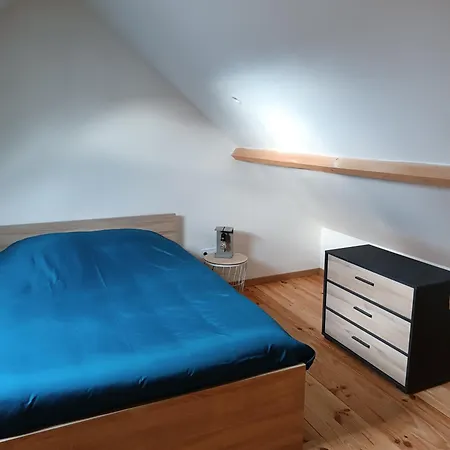 Дом отдыха L'ecurie *