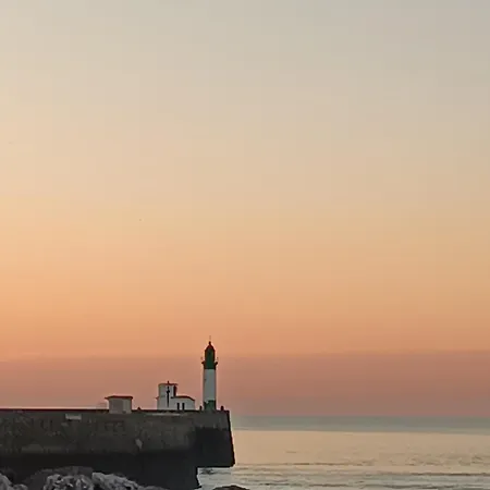 L'ecurie Дом отдыха