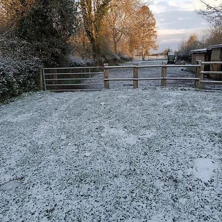 Дом отдыха L'ecurie