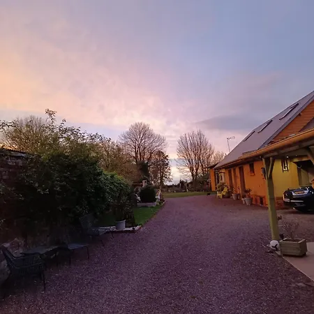 L'ecurie Дом отдыха *