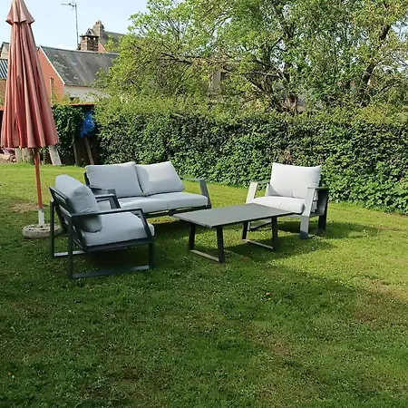 Дом отдыха L'ecurie *