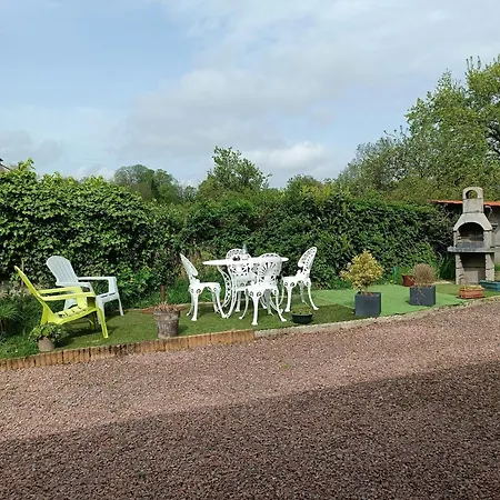 L'ecurie Holiday home
