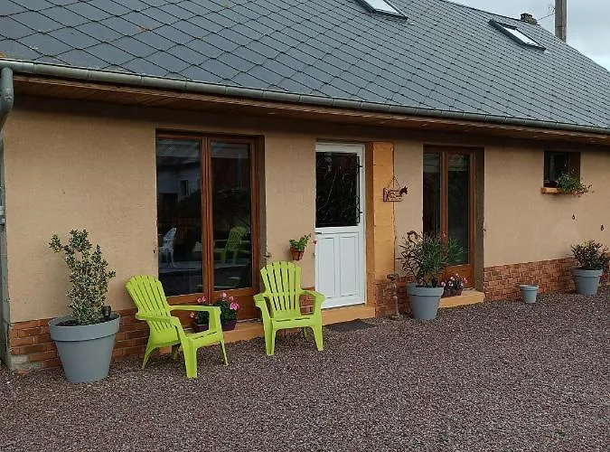 L'écurie * Meneslies