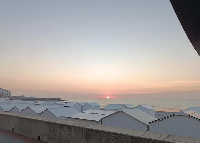 Hébergement de vacances L'écurie