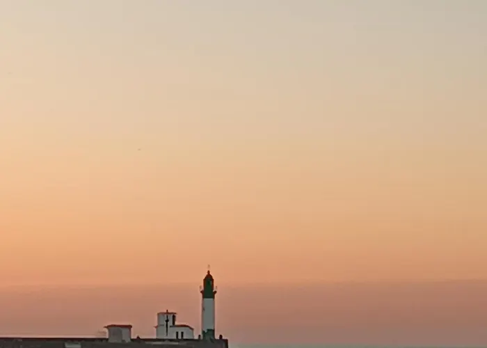 L'écurie Hébergement de vacances