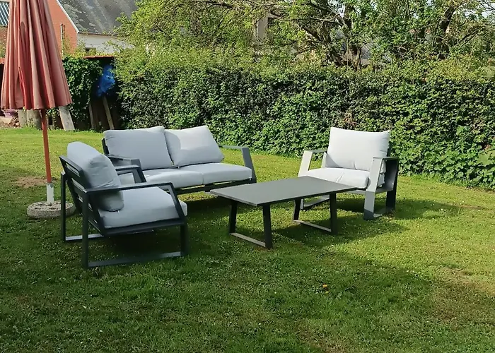 Hébergement de vacances L'écurie *